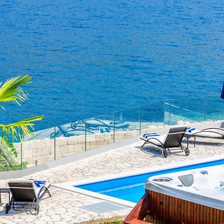 Villa Gabriela Korčula Exterior foto