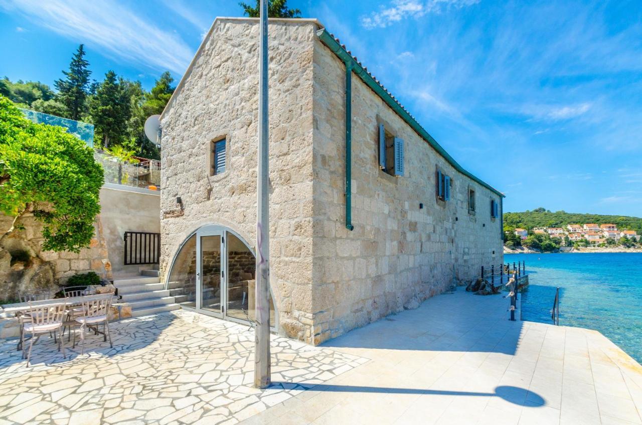 Villa Gabriela Korčula Exterior foto