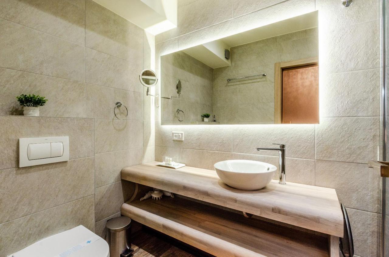 Villa Gabriela Korčula Exterior foto